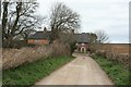 Higher Burton Cottages