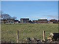 Houses on Westerton Road