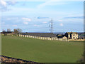 Grange  Farm, East Ardsley