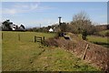 The North Worcestershire Path on Chapman