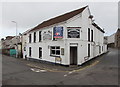 SN4400 : Cornish Arms for sale, Burry Port by Jaggery