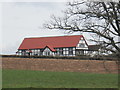 Richards Castle Village Hall