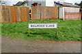 Bellrock Close street name