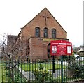 Starbeck Methodist Church