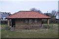 Public toilets at Runswick Bay