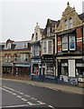 Manor House Cafe, Ilfracombe