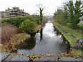 The Tennant Canal near Neath Abbey