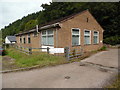 Lydbrook Telephone Exchange