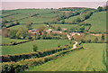 Towards Coryton Mill