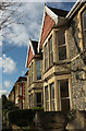 Houses on Florence Park, Westbury Park