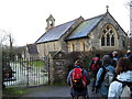 Eglwys Henllan / Henllan Church