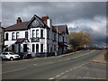 The Old Packet House, Burscough Bridge 