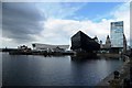 Art Galleries and Museums - Liverpool