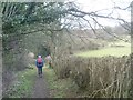 Showell Lane Path