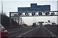 South Gloucestershire : M5 Motorway