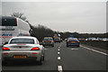 South Gloucestershire : M4 Motorway