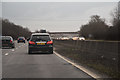 Wiltshire : M4 Motorway