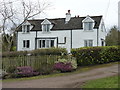 Bush Cottage, Longdon on Tern