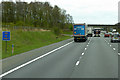 M6 South of Todhills