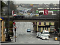 James Street, Omagh