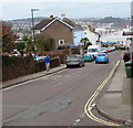 Down Roundham Road, Paignton