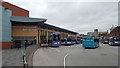 Haymarket Bus Station