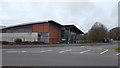 Braunstone Leisure Centre