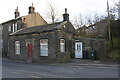 #36 Halifax Road, 