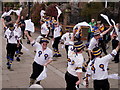 Hammersmith Morris Men