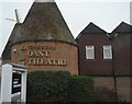 Tonbridge Oast Theatre