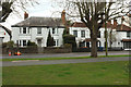 Houses on The Green, Datchet