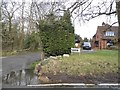 House on Harefield Road, Batchworth