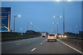 Windsor and Maidenhead : M4 Motorway