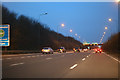 London Borough of Hillingdon : M4 Motorway