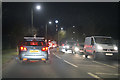 London Borough of Ealing : Ruislip Road A4180