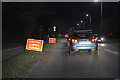 London Borough of Hillingdon : Ruislip Road A4180