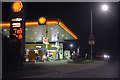 London Borough of Hillingdon : Shell Petrol Station