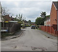 Chilwood Close, Iron Acton