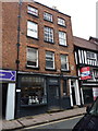 50 & 50a Mardol, Shrewsbury