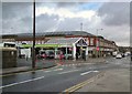 Bolton Market