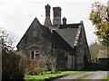 Almshouses (Hope-Under-Dinmore)