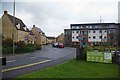 Buttercross Lane, Witney, Oxon