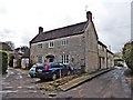 The Old Rectory, Marston Magna