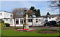 Caerleon War Memorial