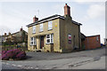 The Castle Inn, Richards Castle