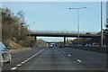 Rectory Road Bridge, A13