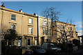 ST5873 : Houses on Cotham Road South by Derek Harper