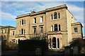 Houses on Cotham Road South