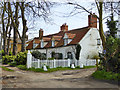 Chase Cottages, Paglesham Eastend