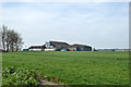 Grapnells Farm, Wallasea Island